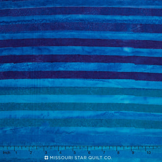 Artisan Batiks - Elementals Niagara Yardage