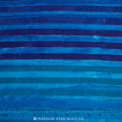 Artisan Batiks - Elementals Niagara Yardage