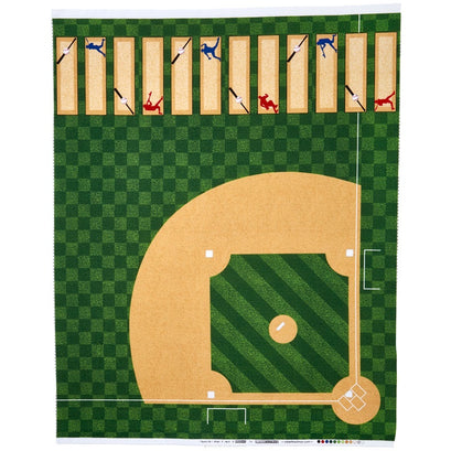 Sports Life 3 - Baseball Panel