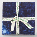 Snowed In Batiks Stamps Alternative View #1