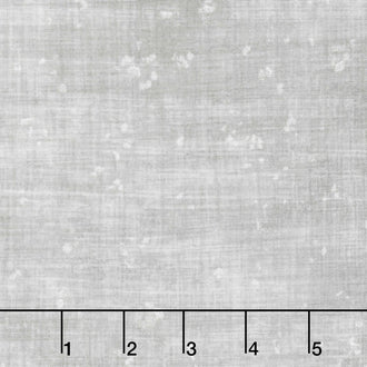 Sounds of the Woods 4 - Texture Ice Metallic Yardage