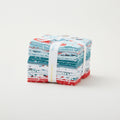 Ski Hill - Fat Quarter Bundle Alternative View #1