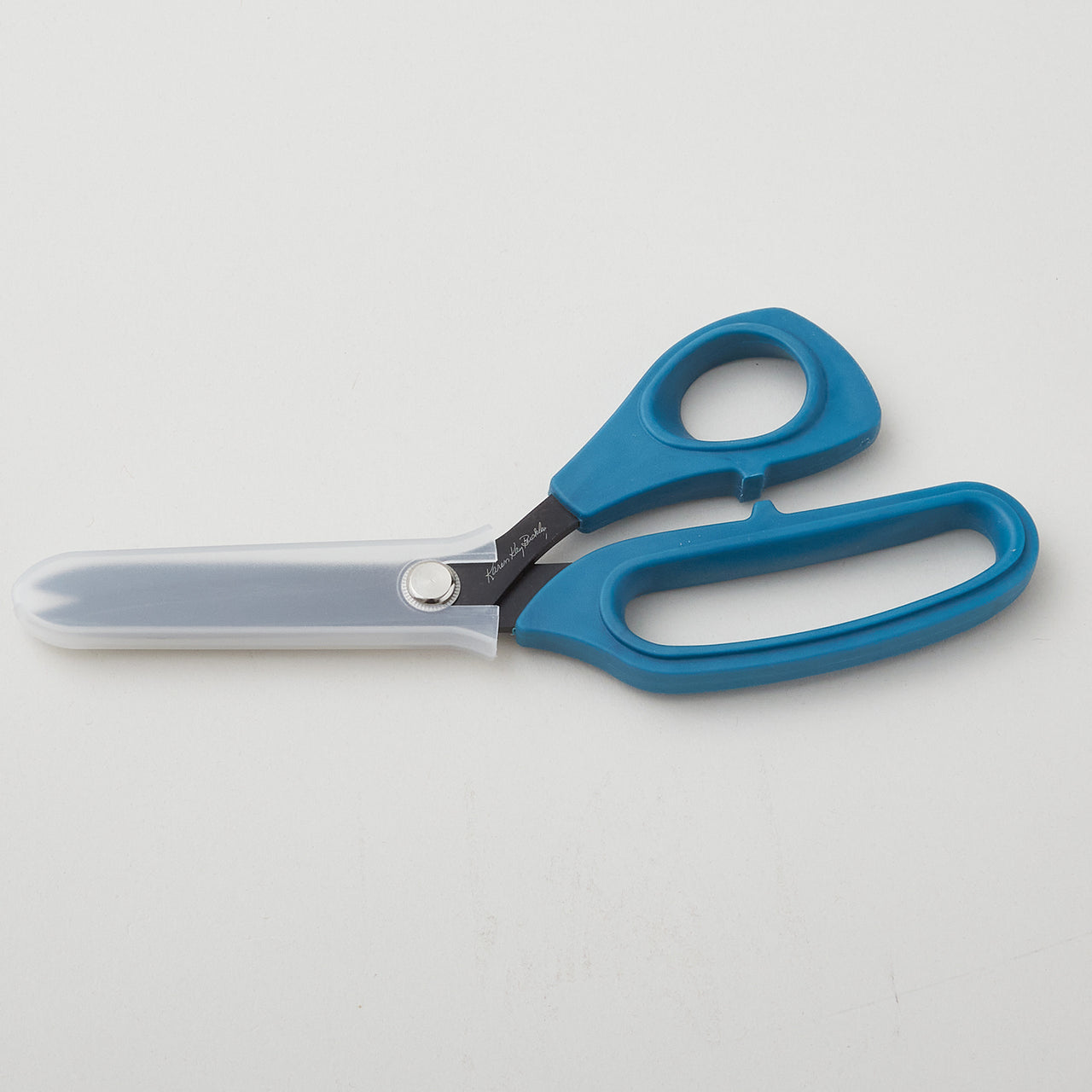 Perfect Scissors 8 1/2" Large Bent Handle Primary Image