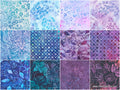 Artisan Batiks - Splendid 3 Charm Pack