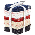 Star & Stripe Gatherings Fat Quarter Bundle