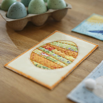 Missouri Star Nesting Egg Templates Alternative View #3