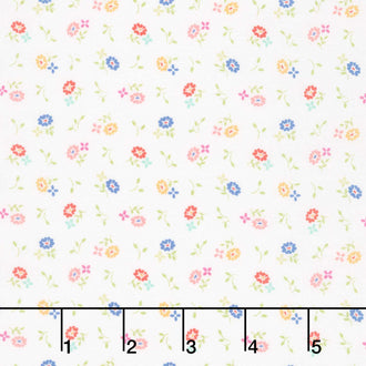 Cali and Co. - Cameo Cloud Multi Yardage