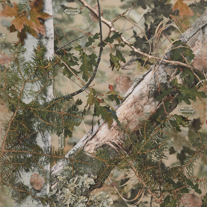 King's Camo - Kings Camo Mountain Shadow Digitally Printed Yardage
