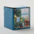 Missouri Star Ceramic Thimble Ornament - Teal Alternative View #2