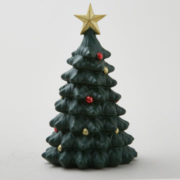 Missouri Star Winter Village: Town Tree Primary Image