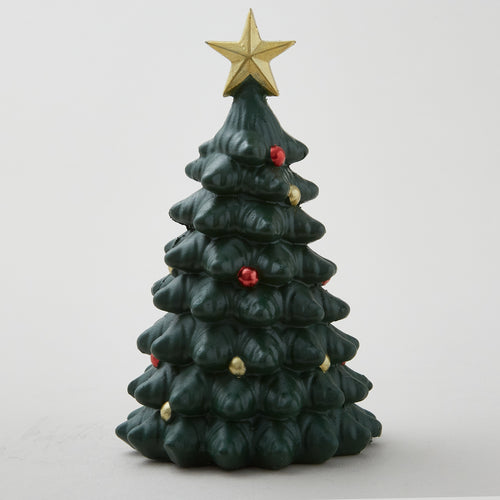 Missouri Star Winter Village: Town Tree Primary Image