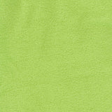 Winterfleece Solids - Solid Lime Green Fleece Yardage