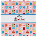 Bake Sale 2 10" Stackers