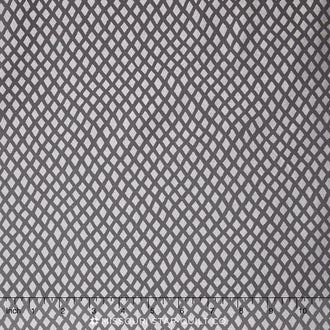 Shimmer 2 - Diamonds Stone Metallic Yardage