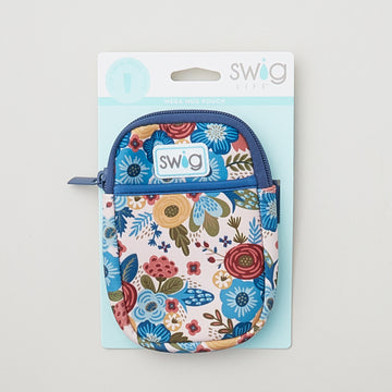 Bella Rosa Mega Mug Pouch Alternative View #2