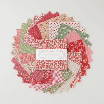 Creating Memories - Winter Charm Pack Primary Image