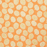 Sweet Pumpkin Spice - Pumpkins Orange Yardage Primary Image