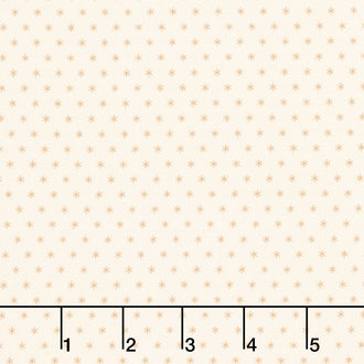 Pebbles - Sparkler Brass Yardage