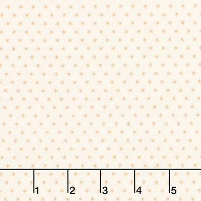 Pebbles - Sparkler Brass Yardage