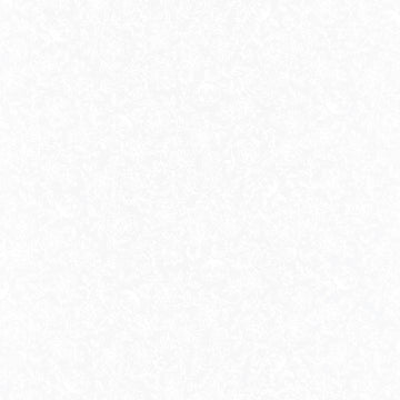 Blackout (Robert Kaufman) - Vines White Yardage Primary Image