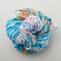 Madelinetosh ASAP Yarn - Cold Drip