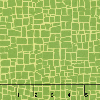 Dinoroar - Blocks Grass Yardage