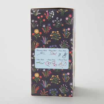 Missouri Star Ingrid's Wildflowers 20oz Travel Tumbler