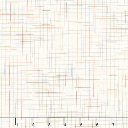Autumn - Gunny Sack Latte Yardage