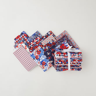 Tried & True Favorites 16 Piece Fat Quarter Bundle