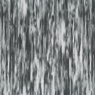 Tulip Fields - Ripple Soot Yardage