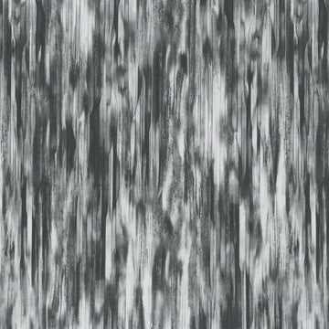 Tulip Fields - Ripple Soot Yardage Primary Image