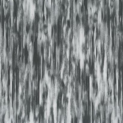 Tulip Fields - Ripple Soot Yardage