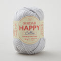 Sirdar Happy Cotton - Moonbeam Primary Image