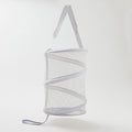 Innovative Home Creations Mini Yarn and Craft Carry Along - Grey Primary Image