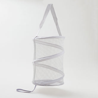 Innovative Home Creations Mini Yarn and Craft Carry Along - Grey
