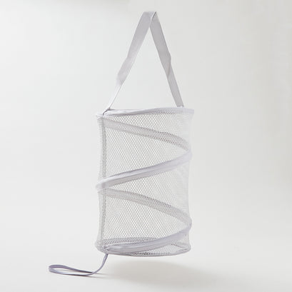 Innovative Home Creations Mini Yarn and Craft Carry Along - Grey