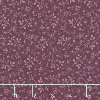Plumberry III - Plum Lovin' Plum Yardage