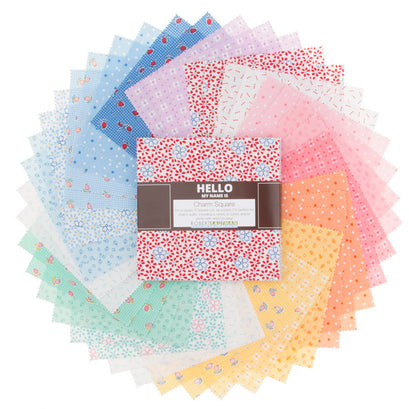 Penny's Dollhouse 2 Charm Pack