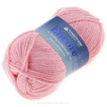 Encore Worsted Pink Yarn 100g