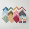 Sewing Basket Fat Quarter Bundle Primary Image