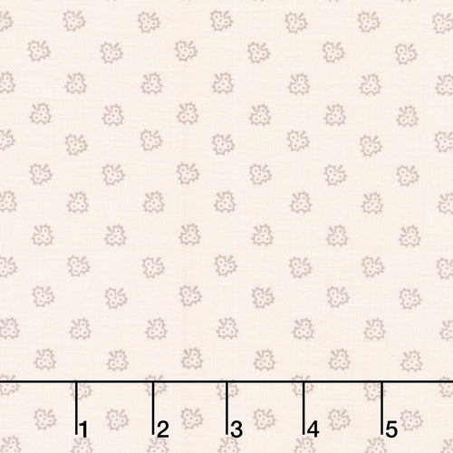 Home Town Holiday - Trees Latte Yardage Primary Image