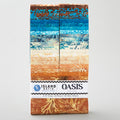 Oasis Batiks Strips Alternative View #1