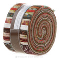 Artisan Batiks - Northwoods Roll Ups