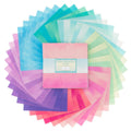 Wilmington Essentials - Ombre Washart Cool 5 Karat Gems