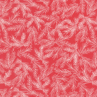 Cozy Wonderland - Bough and Branch Berry Yardage