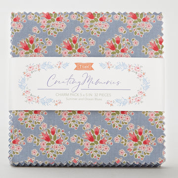 Creating Memories - Summer Charm Pack Alternative View #1