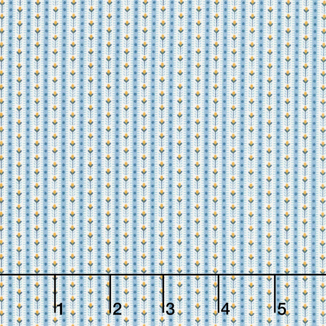 Beach House (Andover) - Dockside Powder Yardage Primary Image
