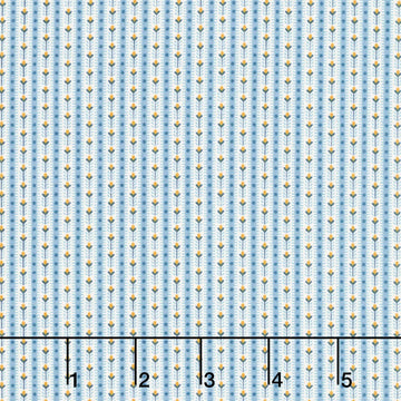 Beach House (Andover) - Dockside Powder Yardage Primary Image