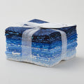 Tonga Batiks Bluebell Fat Quarter Bundle