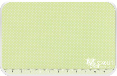Kensington - Dots Yellow Yardage